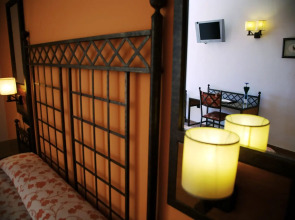 Hotel Hacienda Santa Barbara