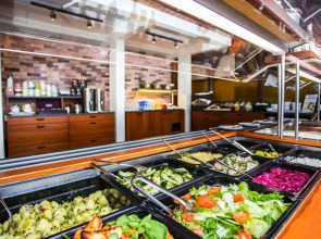 Hiisi Hotel Turku Seaport