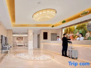 Vienna International Hotel (Sanya Dadonghai)