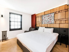 London Paddington Apartments