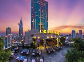 Hotel Grand Saigon