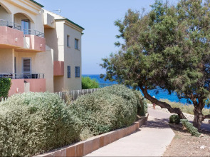 Апарт-отель THB Guya Playa