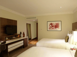 Renaissance São Paulo Hotel