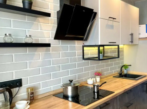 Апартаменты недалеко от Мамаева Кургана на Поддубного 1