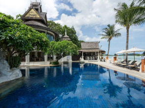 Dara Samui Beach Resort - Adults Only