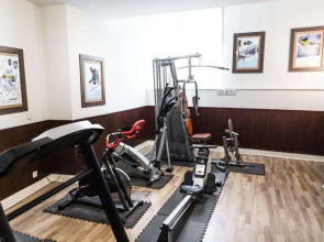 Privilodges Le Royal Annecy