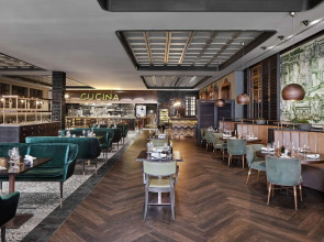 TITANIC Chaussee Berlin