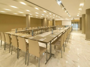 NH Collection Barcelona Pódium