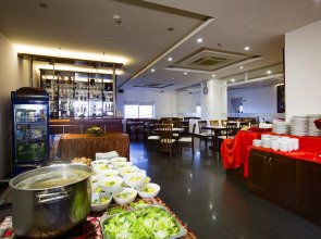 Majestic Nha Trang Hotel