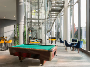 Отель voco Milan - Fiere by IHG