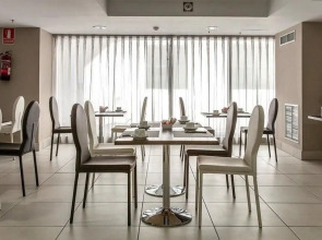 Exe Convention Plaza Madrid