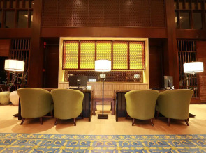 éL Hotel Royale Banyuwangi