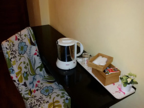 Daplace - Arena House