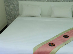 Princess Suvarnabhumi Airport Residence