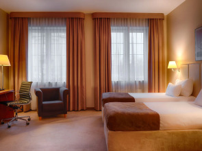 Hotel Focus Szczecin