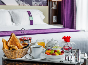 Holiday Inn Toulouse Airport by IHG