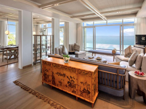 Курортный отель Premier Village Phu Quoc Resort Managed by AccorHotels