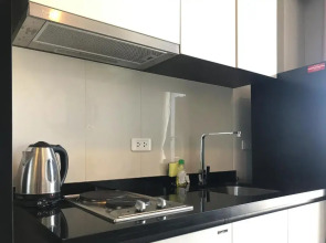 Many Holiday The Base Condo