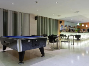 Hotel Daniya Alicante