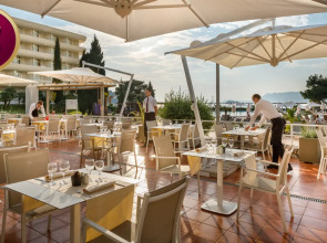 All-inclusive Hotel Albatros