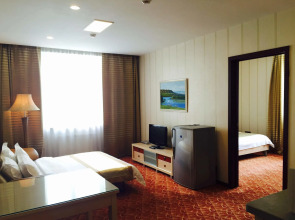 Springs Hotel Ulaanbaatar