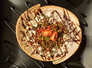 Central Athens Hotel