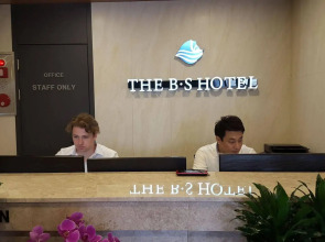 The BS Hotel