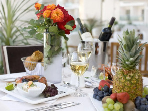 Monte Casa Spa & Wellness