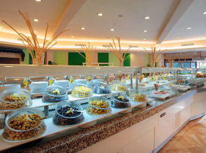 Martı Myra - All Inclusive