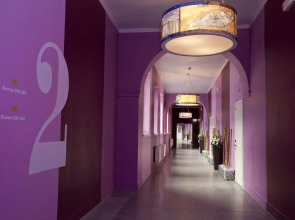 Отель Plus Berlin