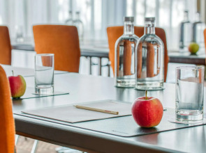 IntercityHotel Hannover