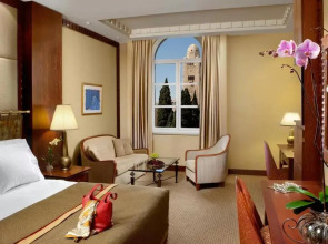 King David Jerusalem