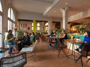 Stayokay Den Haag - Hostel