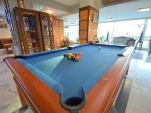 Hotel Istankoy Kusadasi