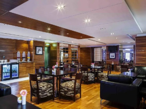 Hilton Dubai The Walk