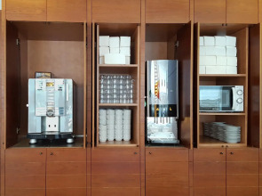 Hotel Cesar Augustus