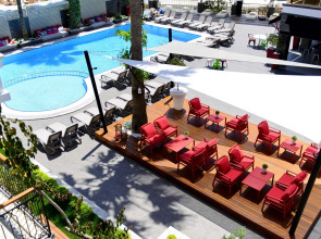 Samira Exclusive Hotel & Apartments