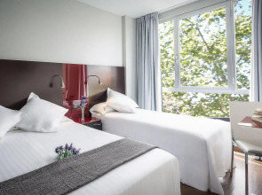 SM Hotel Sant Antoni