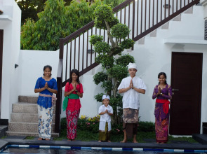 Sanur Guest House