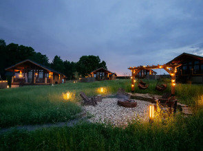 Wish Home Дубовая Роща (Виш Хоум)