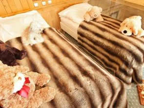 Hôtel & Chalets Le Samovar