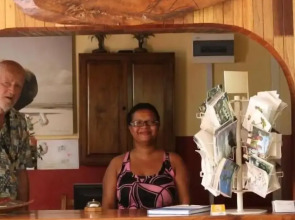 Orchid Self Catering Apartment