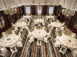 Leonardo Hotel Cardiff