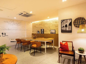 B&B Hotels Rio Copacabana Posto 5