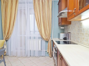 Апартаменты на улице Достоевского 52