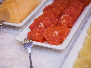 Spirit of Herzl Hotel