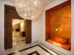 Hospes Palacio del Bailío, a Member of Design Hotels