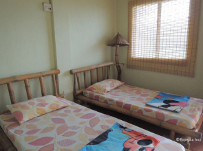 Moalboal Beach Resort