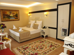 Comfort Elite Hotels Old City