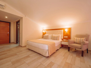 Sundia By Liberty Suncity - All Inclusive